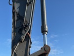 Hydraulics with Cilindros del Cucharon