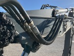 Hydraulics with Mangueras (hidráulicas)