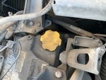 Motor with Oil Leaks