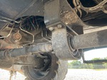 Drivetrain with Línea de conducción
