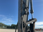 Hydraulics with Auxiliary Hydraulic Plumbing