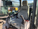 Control Station with Asiento/apoyabrazos