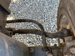 Chassis with Mecanismo de dirección