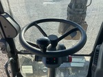 Control Station with Controles de la dirección
