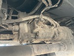 Drivetrain with Motores de accionamiento