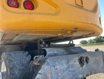 Chassis with Cubiertas inferiores