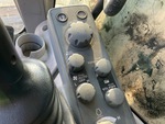 Control Station with Calefactor