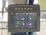 Control Station with Gauges