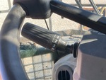 Control Station with Drivetrain Controls