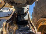 Hydraulics with Loader Lift Cylinders