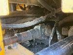Drivetrain with Transfer Case / Drop Box