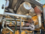 Engine with Exhaust System