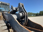 Chassis with Tilt Linkage