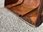 Specialty with Loader Bucket Cutting Edge/Shanks/Teeth