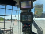 Control Station with Dash Console
