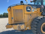 General Appearance with Paint