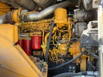 Engine with Engine - Right Side