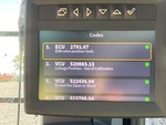 Control Station with Warning Lights