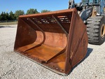 Specialty with Loader Bucket Condition