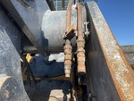 Hydraulics with Auxiliary Hydraulic Plumbing