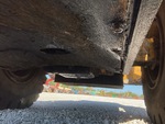 Drivetrain with Rear Drive Axle