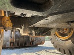 Drivetrain with Front Drive Axle