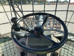 Control Station with Steering Controls