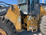 Chassis with Frame Condition