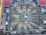 Engine with Radiator