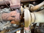 Motor with