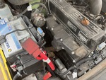 Engine with