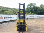 Chassis Photos with