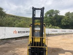 Chassis Photos with