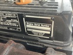 Engine with