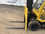 Chassis with