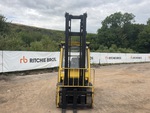 Chassis Photos with