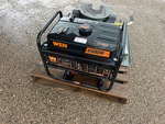 Outside Utilities with
