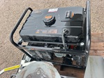 Outside Utilities with