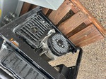 Outside Utilities with