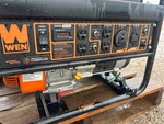 Outside Utilities with