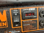 Outside Utilities with