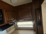 Interior with