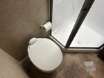 Interior with