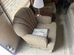 Interior with