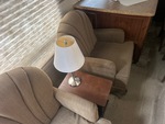 Interior with