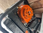 Outside Utilities with