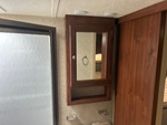 Interior with