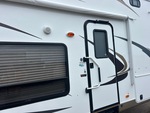 Outside Utilities with