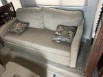 Interior with