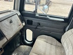 Cab with